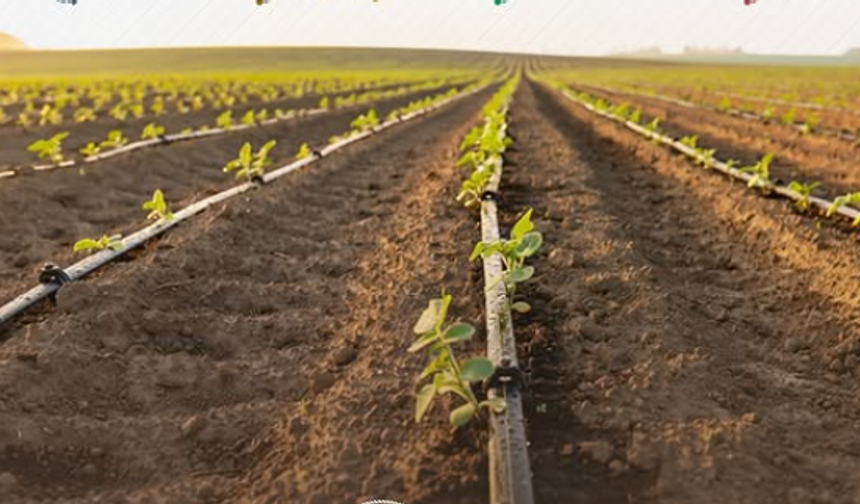 Şırnak’ta Tarıma Güç Katacak Karar Resmî Gazete’de