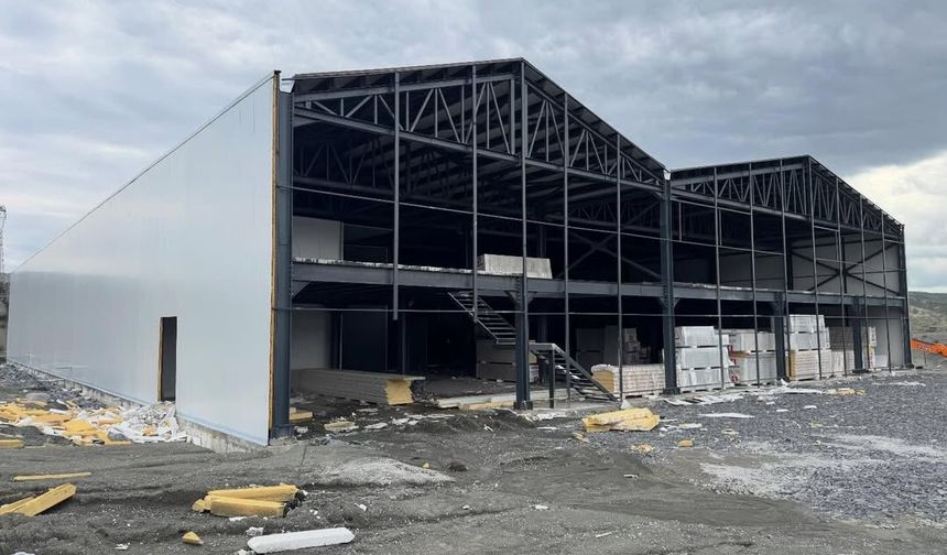 TKDK Projesiyle Şırnak’ta İstihdam Kapısı Açılıyor