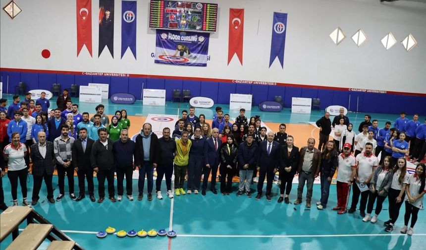 Şırnak Temsilcisinden Şampiyonada Dikkat Çeken Performans