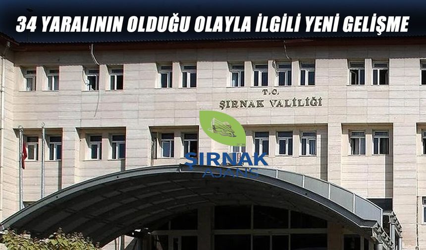 Şırnak’ta arazi kavgasına yargı müdahalesi