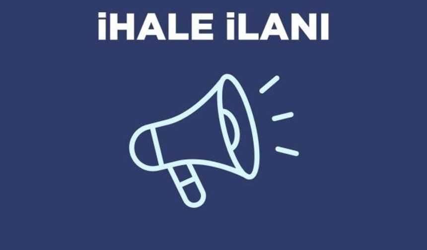 İlanı Kaçıran Belediyeler SUÇ İşliyor