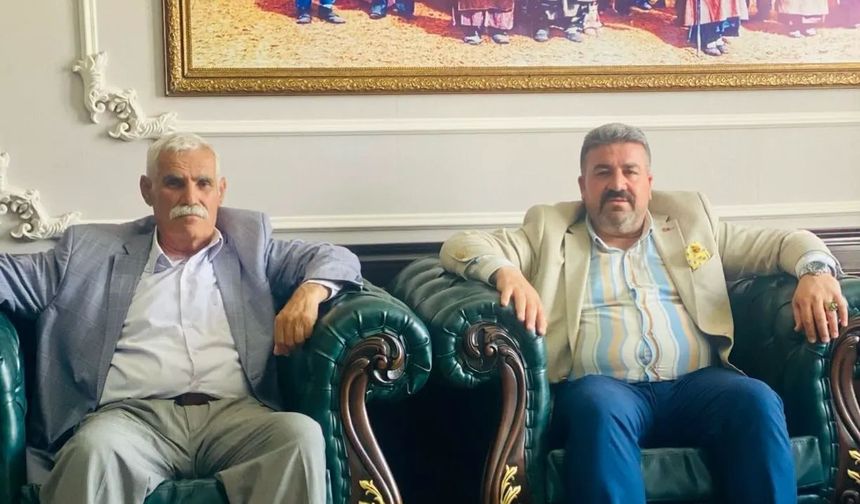 Belediye Meclis Üyesi Hayatını Kaybetti