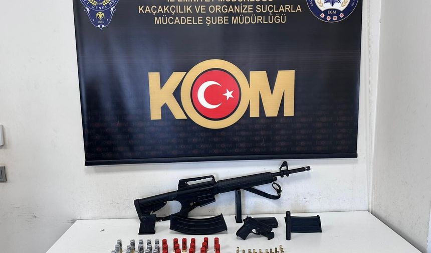 Şırnak ve Habur’da Operasyon 51 Gözaltı