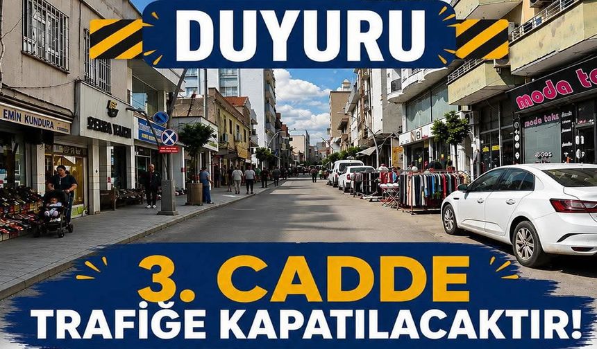 Bayram Öncesi Silopi’de Dikkat Çeken Yasak!