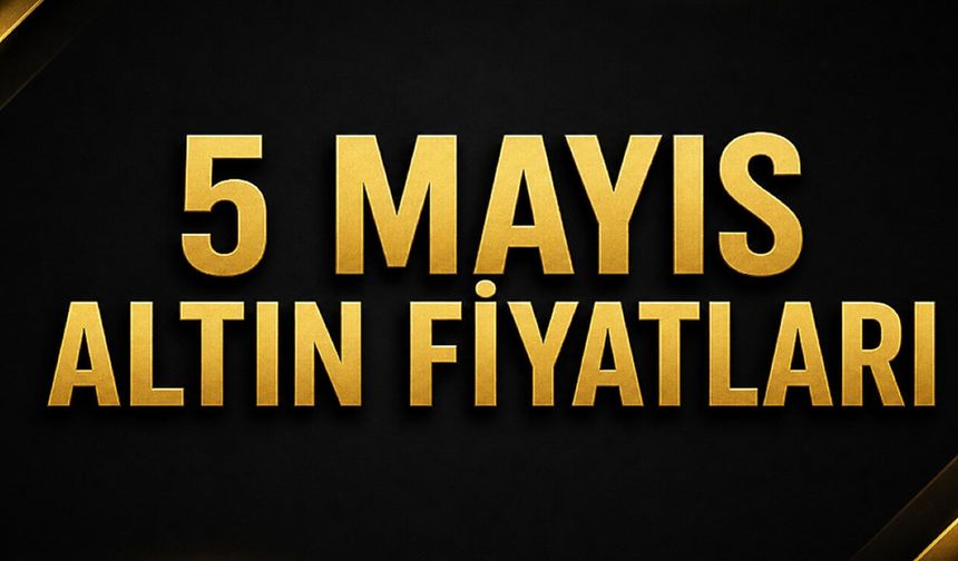 Gram ve Çeyrek Altın Güne Artışla Başladı, İşte Fiyatlar