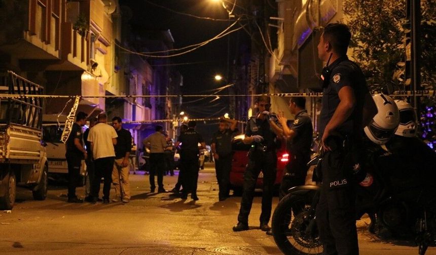 Araç parkı tartışmasında sanığa 92 yıl ceza