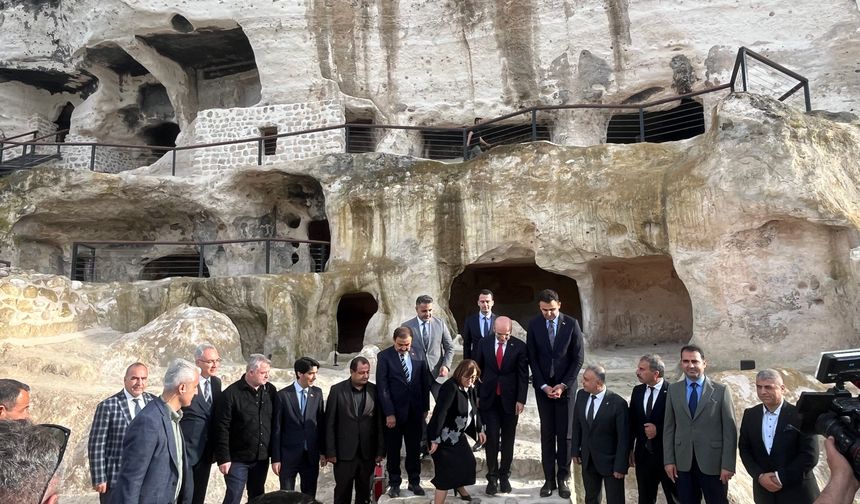 Şırnak’ın Tarihi ve Doğal Zenginlikleri Dünyaya Açılıyor