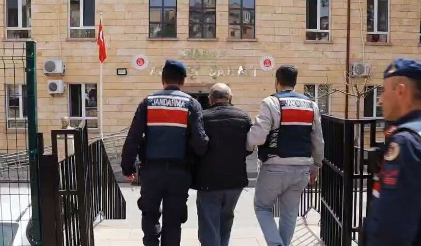 Sahte Araç Kiralama Çetesi Çökertildi