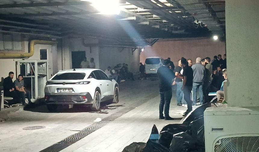 Havuza düşen 3 yaşındaki çocuk hayatını kaybetti