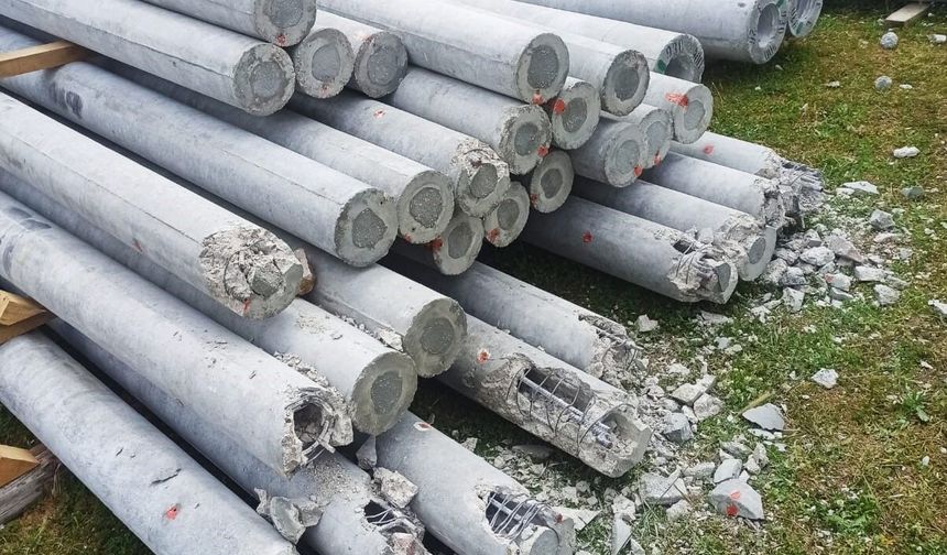 Dicle Elektrik’in 32 Milyonluk Yatırımına Engel