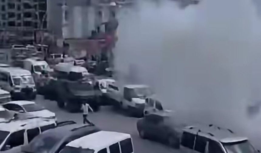 Cizre’deki Aile Kavgasında 17 Kişi Gözaltında