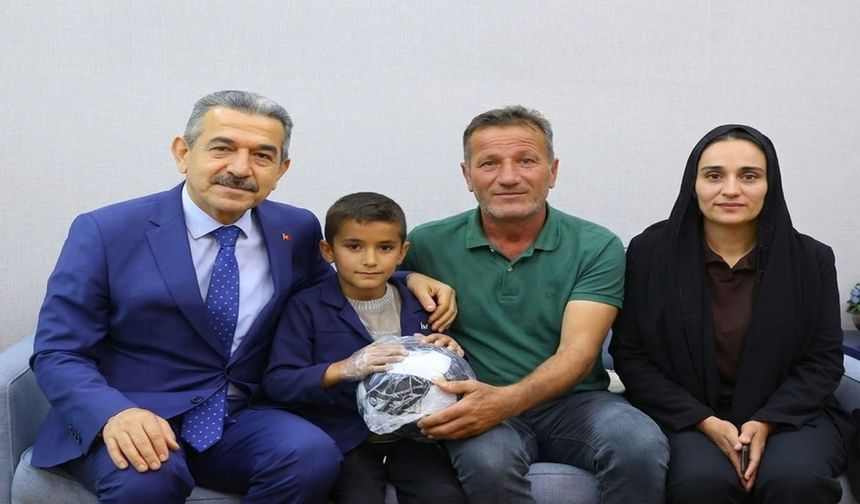 Şırnak’ta “Açık Kapı” Mesaisi Hafta Sonu da Sürdü