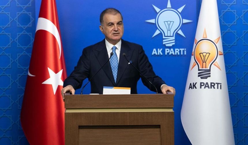 Bahçeli’nin 'Öcalan'a statü' çağrısına yanıt