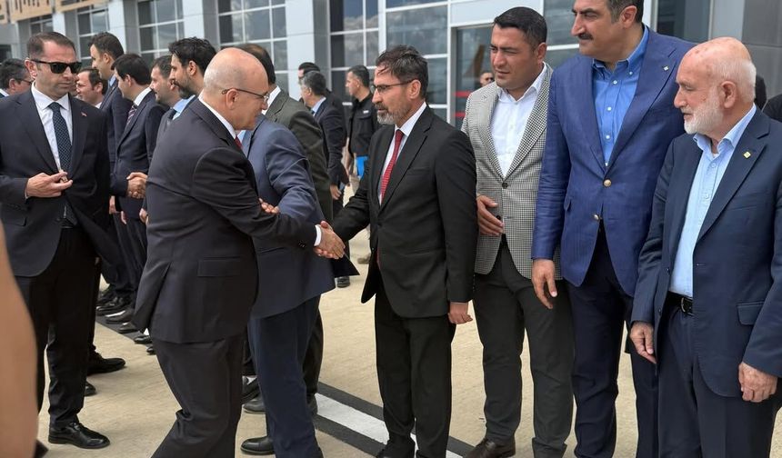 Şırnak’ın Turizm Potansiyeli Hasankeyf’te Tanıtıldı