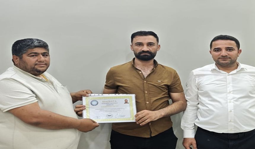 Terörsüz Türkiye sürecine Şırnak’tan güçlü destek