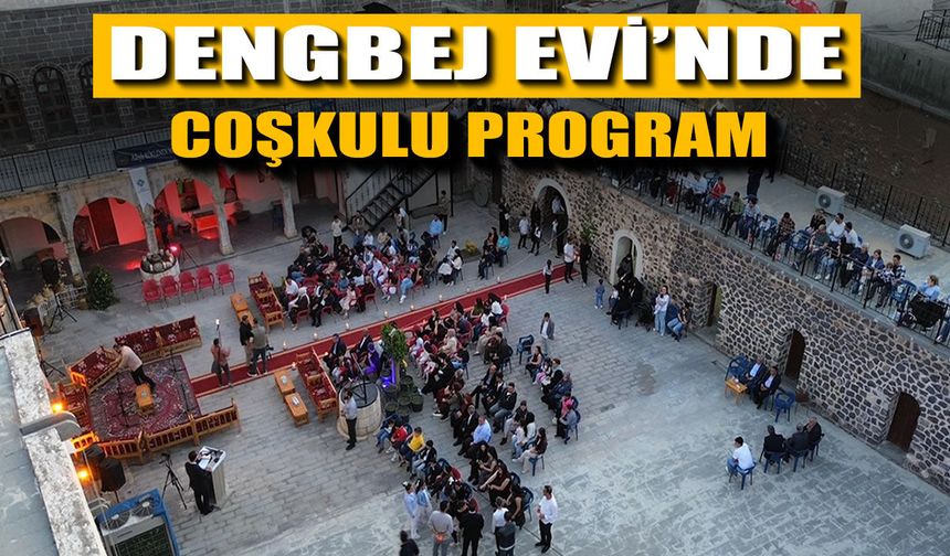Cizre’de Öğrencilerden Renkli Gösteriler