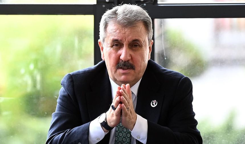 Ahmet Türk ve Amedspor Sözlerine Destici’den Yanıt