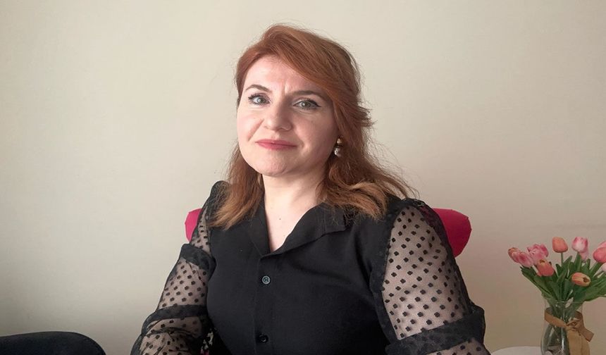 Eğitimci-Yazar Deyim Kuzu Yazılarıyla Şırnak Ajans’ta