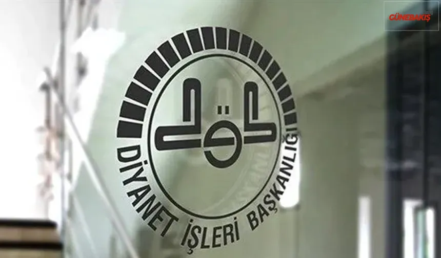 Diyanet’ten 1128 Sözleşmeli Personel Alımı