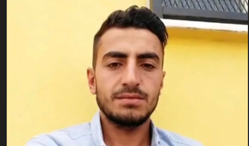 Devrilen traktörün altında kalan şahıs hayatını kaybetti
