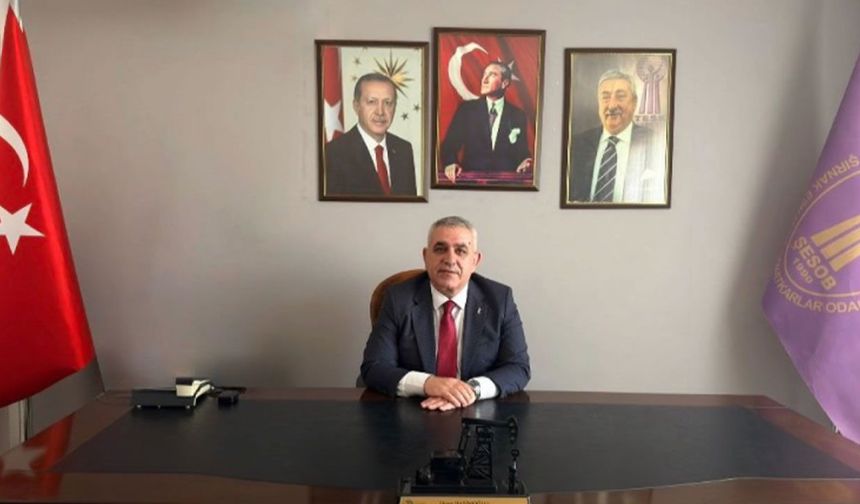 Haşimoğlu, “Trafikte sabırlı olalım, esnafımıza sahip çıkalım”