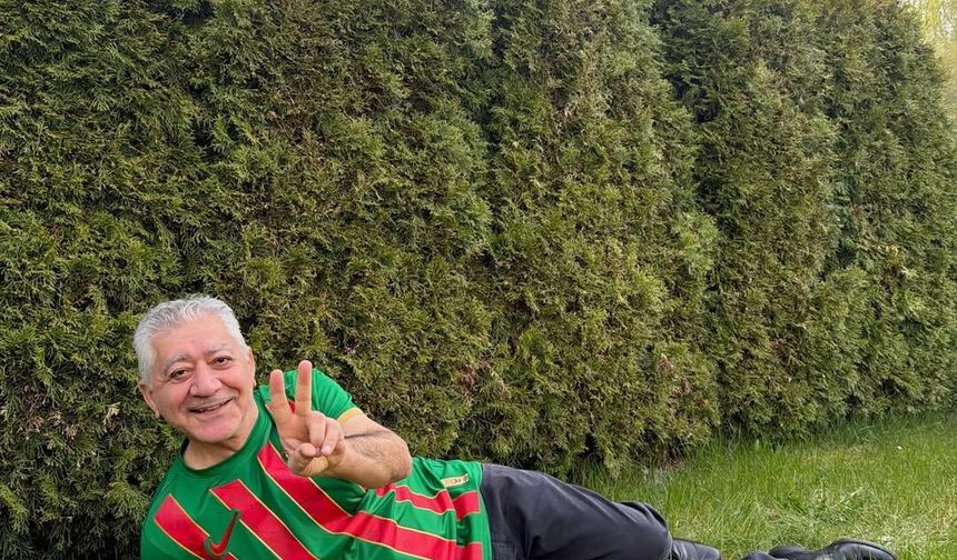 Amedspor Kutlamaları Öncesi Ciwan Haco’dan Açıklama