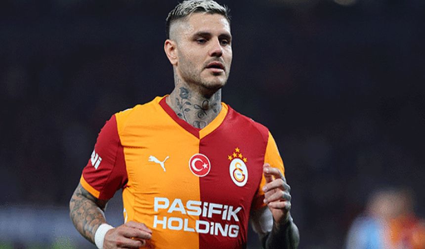 Galatasaray Yönetiminden Icardi'ye Karar Çağrısı