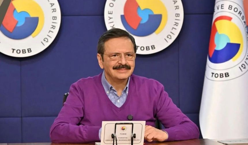 Hisarcıklıoğlu 'Sınır Kapısı bölgeyi uçuracak'