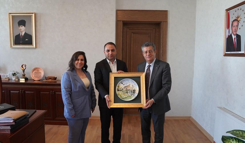 Başkan Yarka’dan Silopi’de birlik ve koordinasyon vurgusu