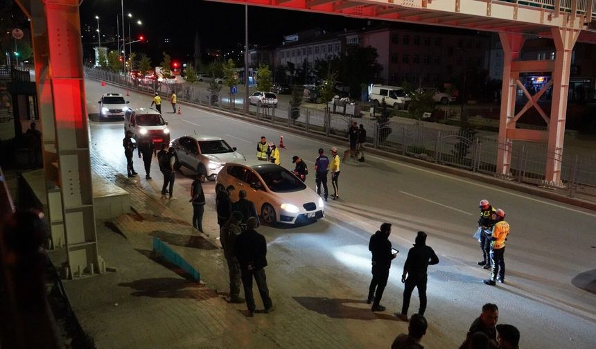 Şırnak’ta 16 yaşındaki kayıp genç kız için kent ayağa kalktı