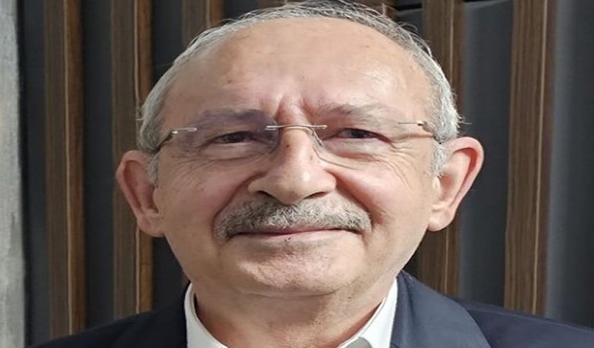 Kılıçdaroğlu’nun ekibi belli oldu