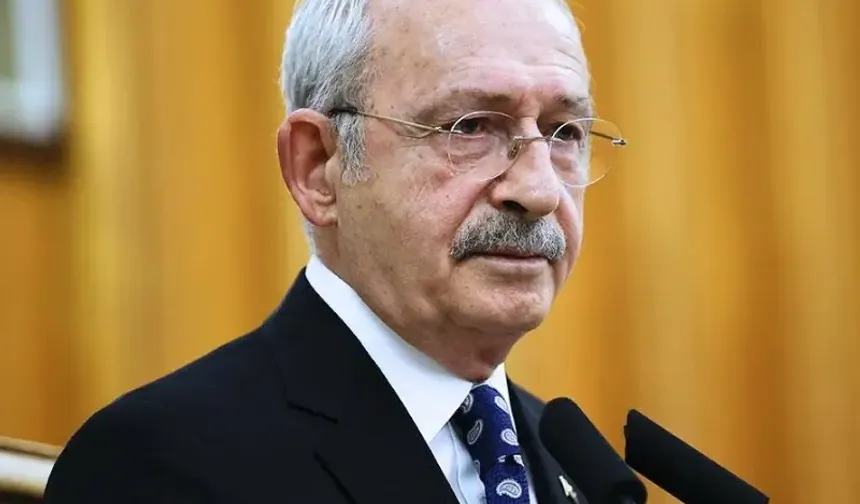 Kılıçdaroğlu’nun Yeni Yönetimi İçin Tarih Verildi