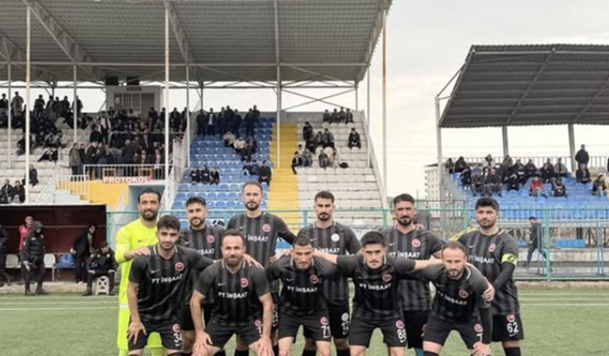 Olaylı Maç Sonrası Yeni Genç Murat Spor’dan Tepki!