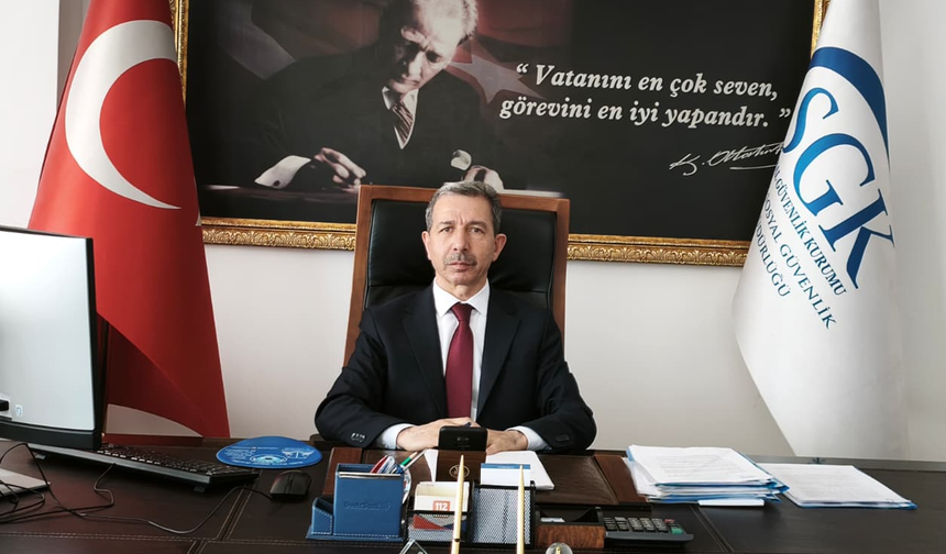 Sigorta ile  hayatınız iş, işçi ve gelecek güvende