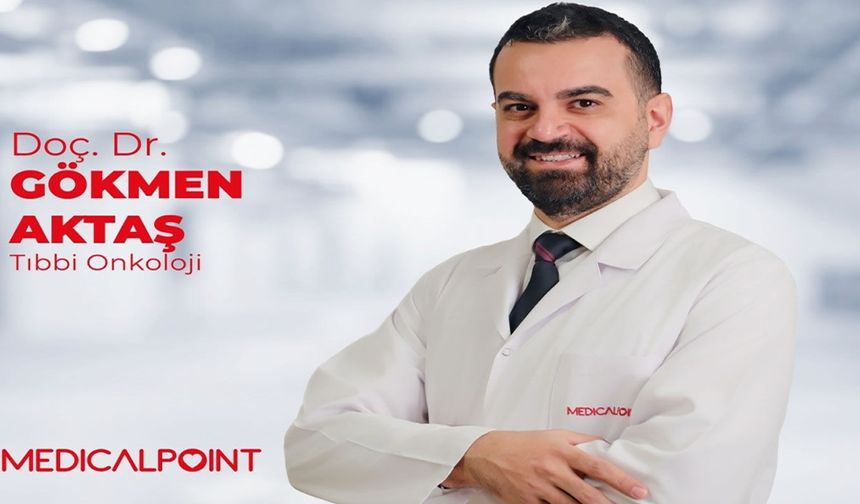 Mide kanserinde erken teşhis uyarısı