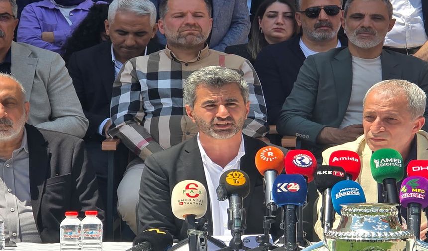 Mevcut Başkan Nahit Eren yeniden aday