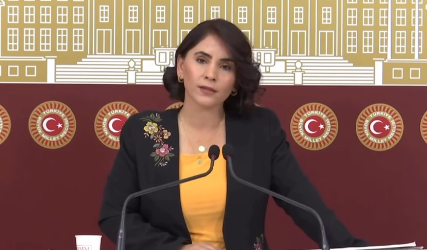 Vekil Aslan’dan Şırnak’taki soruşturmalara tepki