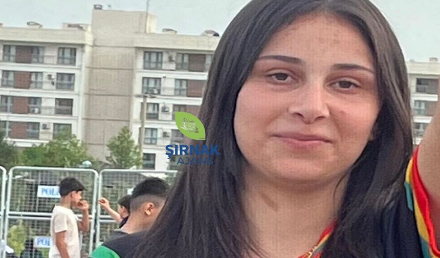 Silopi’de kayıp kızdan sevindiren haber geldi