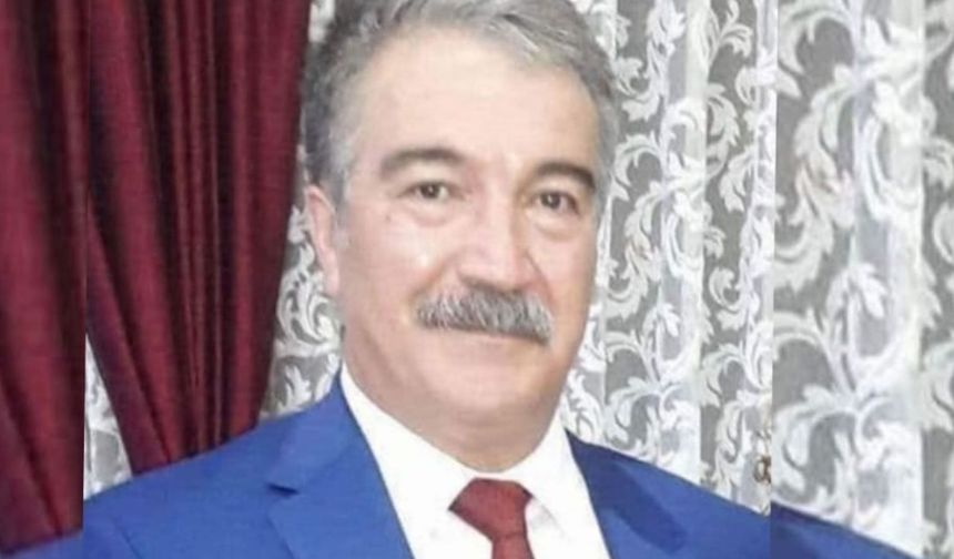 PTT eski müdürü hayatını kaybetti