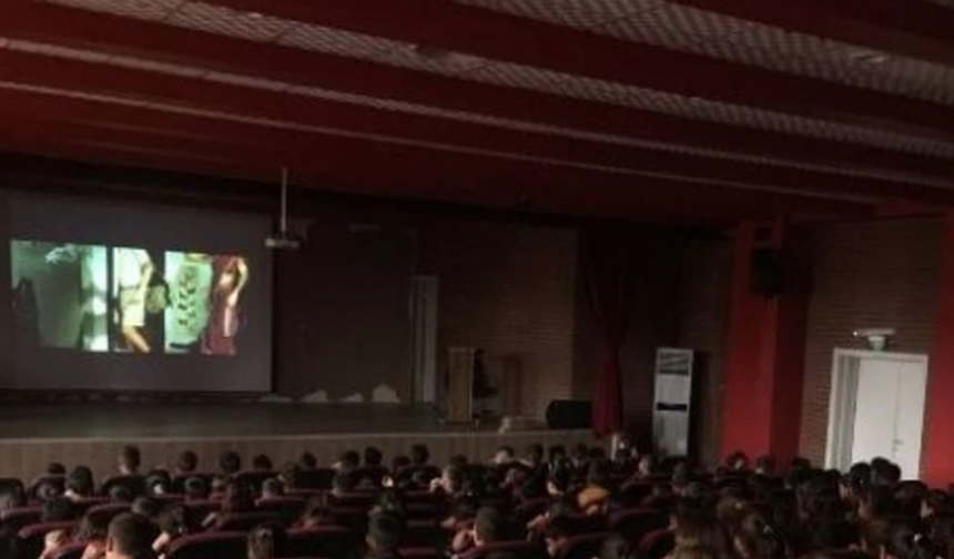 Silopi Belediyesi’nden Açık Hava Sineması Daveti
