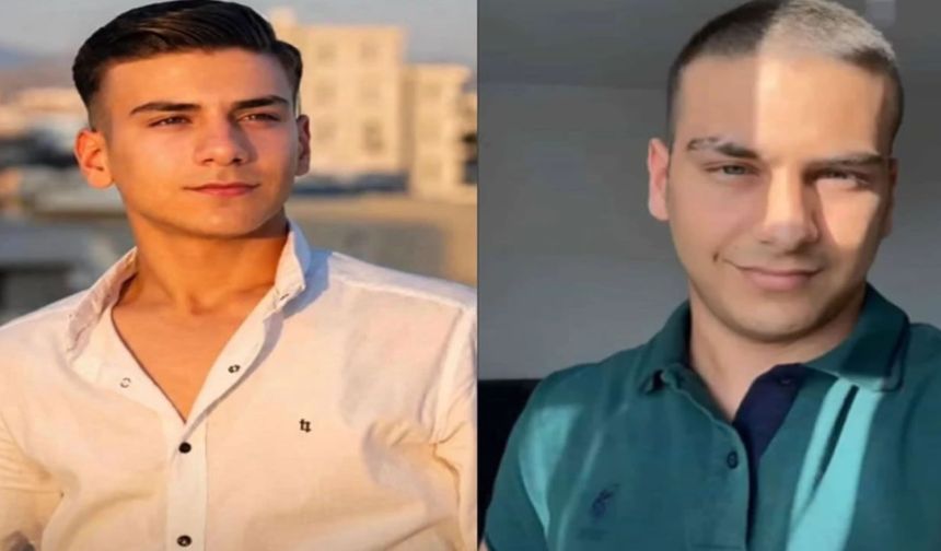 Mustafa Tayşun Son Yolculuğuna Uğurlanıyor