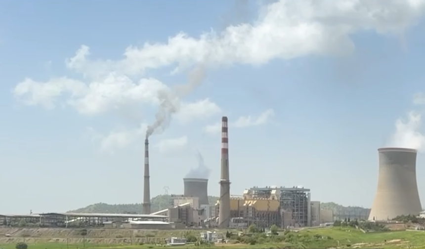 Termik santral ve hastalıklar, Vekil İrmez Silopi’den uyardı