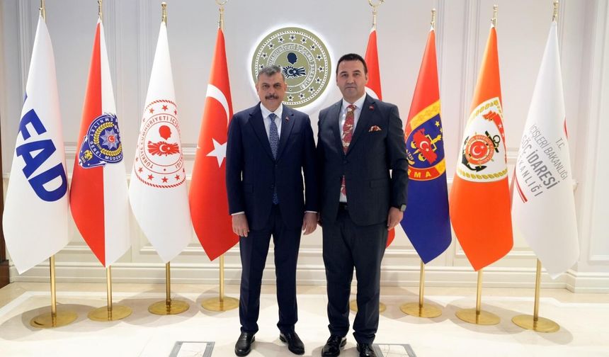 Türkiye genelinde iş birliği çağrısı