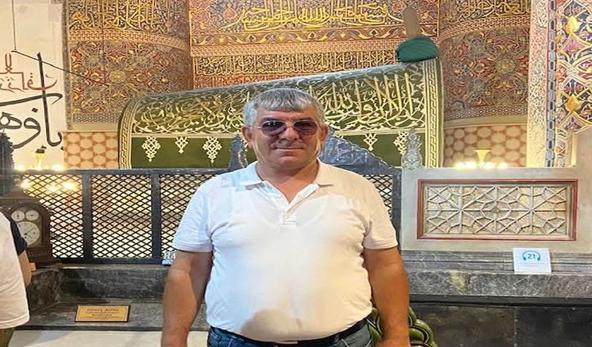 Cizre eşrafından Sedik Erincik vefat etti
