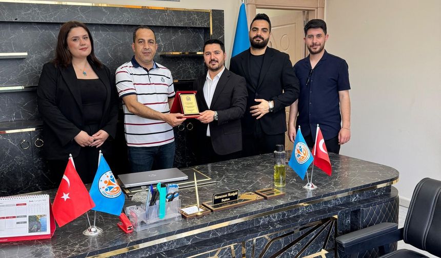 Cizre'de eğitimde dayanışma, Özel çocuklara tam destek