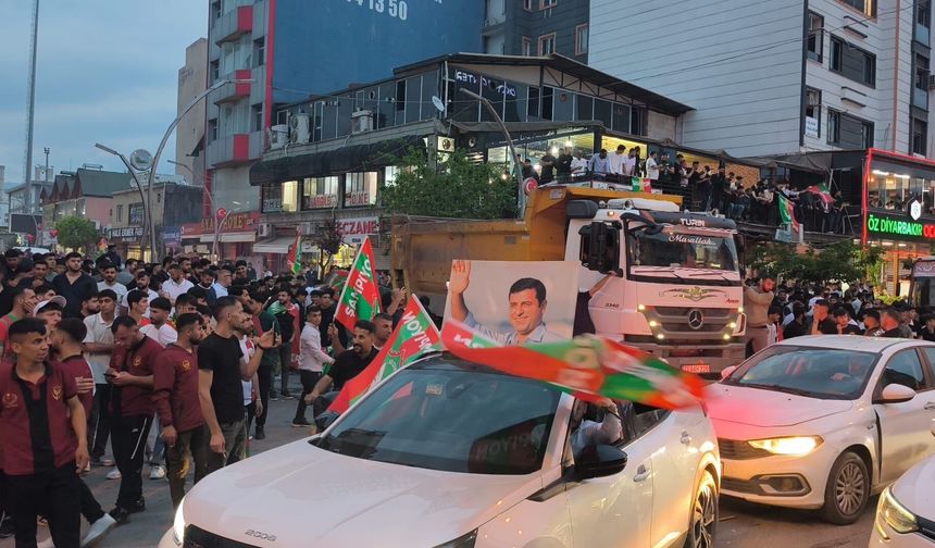 Meydansız Şehir Silopi ...