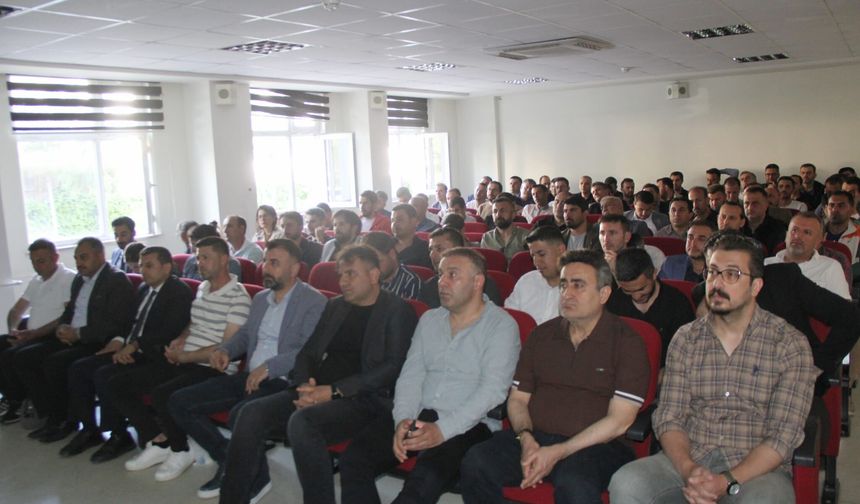 Sürücü Adayı Değerlendirmelerinde Yeni Dönem