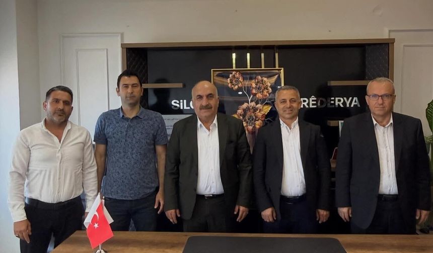 Tayşun "Güçlü toplumun yolu güçlü sivil toplumdan geçer"