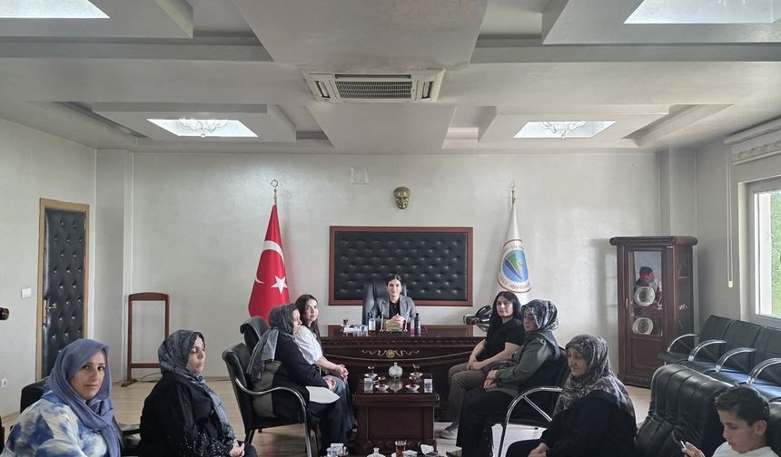 Otizmli bireyler için iş birliği vurgusu