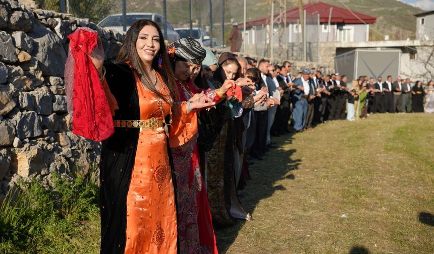 Muhtarların yasağına Kadınlar UYMADI